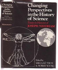 Changing perspectives in the history of science