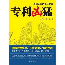 专利凶猛