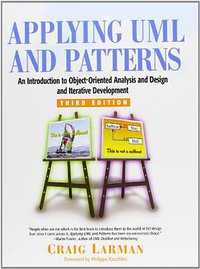 Design Patterns (Addison Wesley 2005)