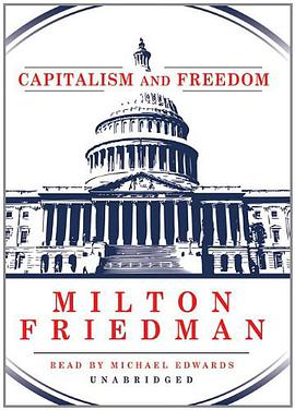 Capitalism and Freedom