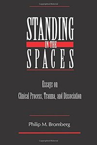 Standing in the Spaces (Routledge 2001)