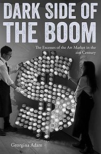 Dark Side of the Boom (Lund Humphries Publishers)
