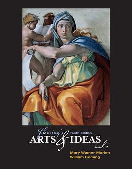 Fleming's Arts and Ideas, Volume I