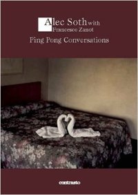 Ping Pong Conversations (Contrasto 2013)