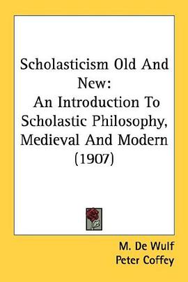 Scholasticism Old And New