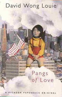 Pangs Of Love (Knopf 1991)