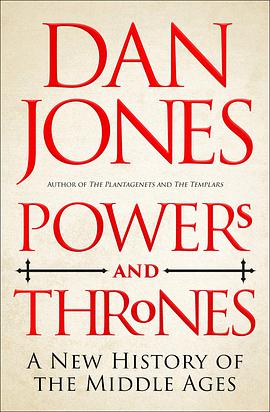Powers and Thrones