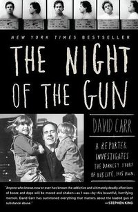 The Night of the Gun