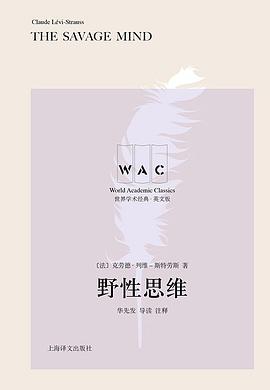 野性思维
