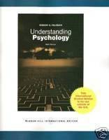 Understanding Psychology (McGraw Hill Higher Education 2008)