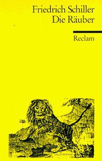 Die Räuber (Reclam 1999)