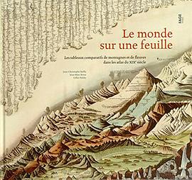 Le monde sur une feuille