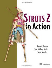 Struts 2 in Action