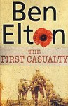 The First Casualty第一次伤亡