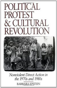 Political Protest and Cultural Revolution