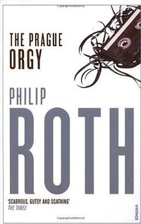 The Prague Orgy (2006)