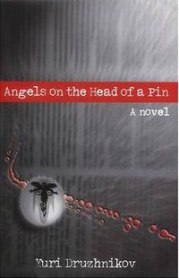 Angels on the Head of a Pin (Dufour Editions 2003)
