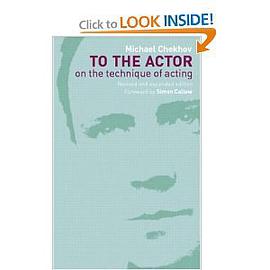 To the Actor