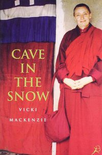 Cave in the Snow (Bloomsbury 1998)