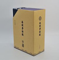 春明梦余录 (2018)