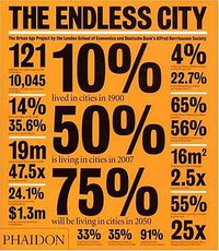 The Endless City