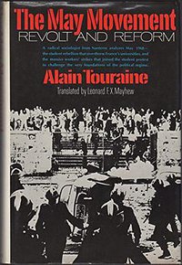 The May Movement (Random House 1971)