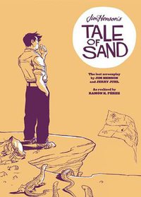 Jim Henson's Tale of Sand