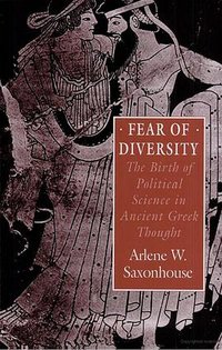 Fear of Diversity (University Of Chicago Press 1995)