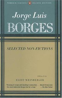 Borges (Penguin 2000)