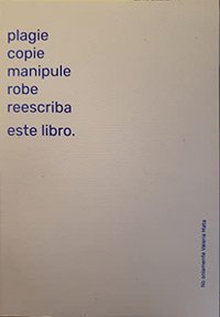 Plagie copie manipule robe reescriba este libro