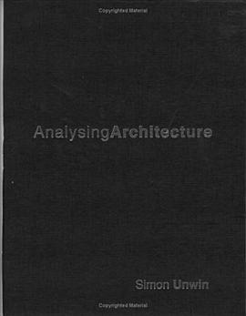 Analysing Architecture