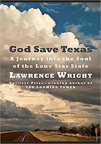 God Save Texas