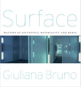 Surface: Matters of Aesthetics, Materiality, and Media