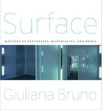 Surface: Matters of Aesthetics, Materiality, and Media