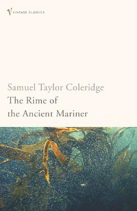 The Rime of the Ancient Mariner (Vintage Classics)
