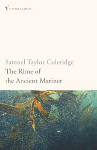 The Rime of the Ancient Mariner (Vintage Classics) (Vintage 2004)