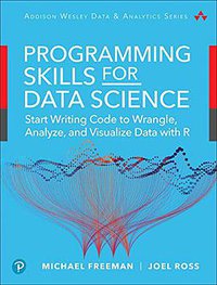 Programming Skills for Data Science (Addison Wesley 2018)
