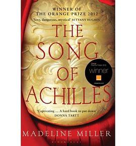 The Song of Achilles