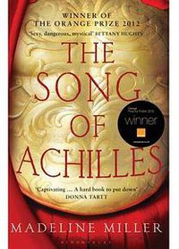 The Song of Achilles