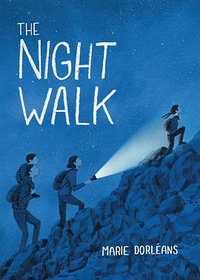The Night Walk (Floris Books)