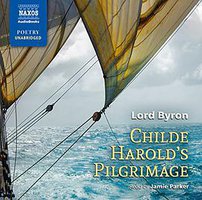 Childe Harold'S Pilgrimage  [NAXOS AUDIO BOOKS