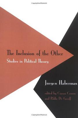 Inclusion of the Other