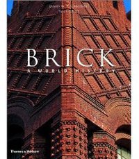 Brick (Thames & Hudson 2003)