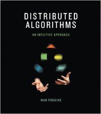 Distributed Algorithms (The MIT Press 2013)