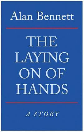 The Laying on of Hands