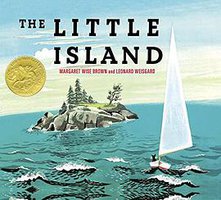 The Little Island (Doubleday Books for Young Readers 2003)