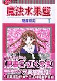 魔法水果籃