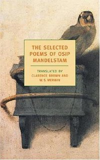 The Selected Poems of Osip Mandelstam