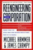 Reengineering the Corporation