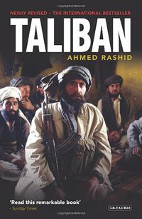 Taliban (I B Tauris & Co Ltd 2010)